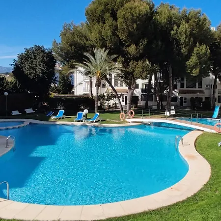 Apartment Casa Capitolio - Albir El Albir