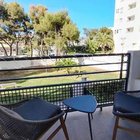 Casa Capitolio - Albir Apartment El Albir