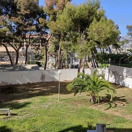Apartment Casa Capitolio - Albir
