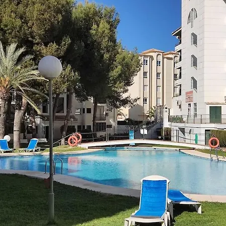 Apartment Casa Capitolio - Albir *