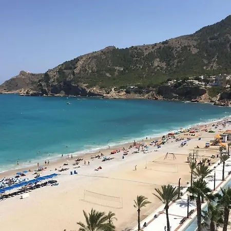 Casa Capitolio - Albir *