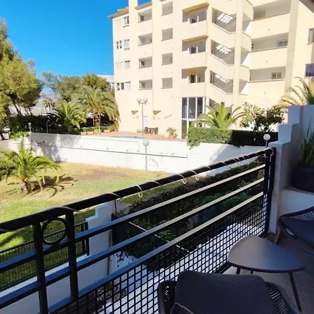 Apartment Casa Capitolio - Albir *