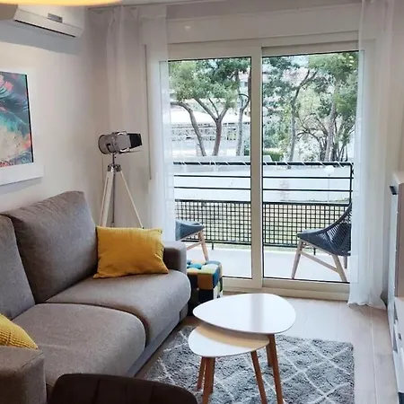 Apartment Casa Capitolio - Albir El Albir