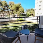Casa Capitolio - Albir شقة البير
