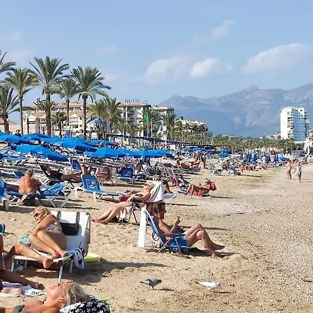 Casa Capitolio - Albir * البير