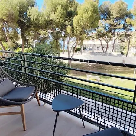 Casa Capitolio - Albir شقة البير