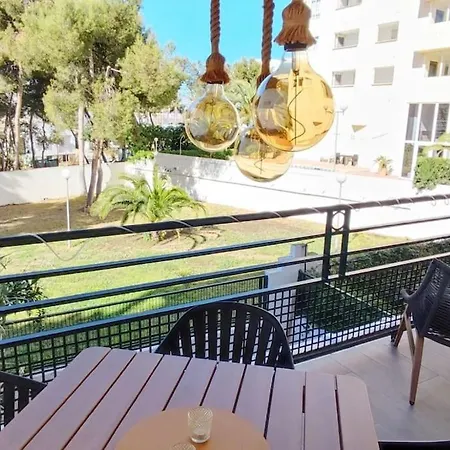 Casa Capitolio - Albir